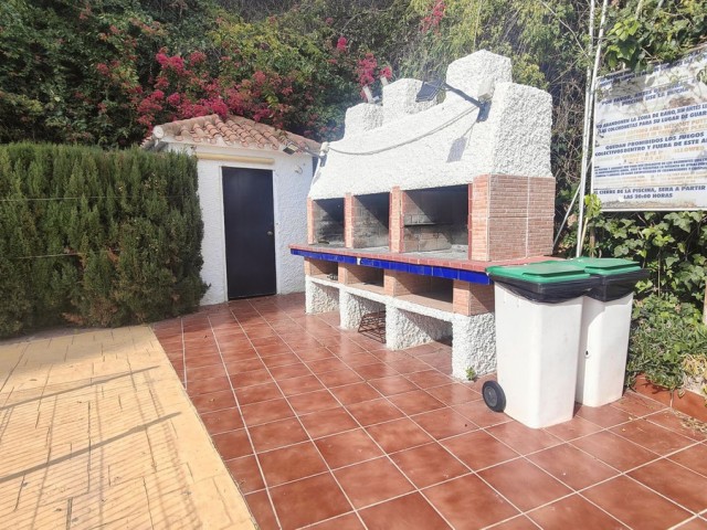 2 Slaapkamer Appartement in Torremolinos