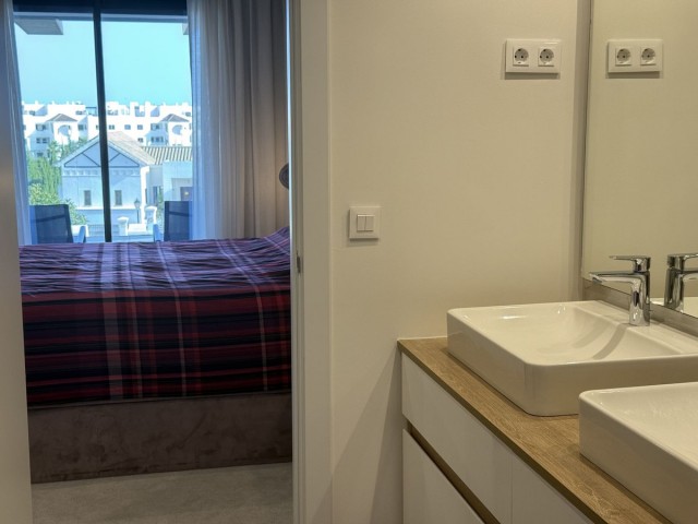 2 Makuuhuoneen Huoneisto Estepona