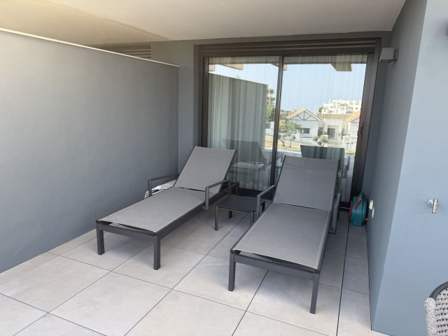 2 Makuuhuoneen Huoneisto Estepona