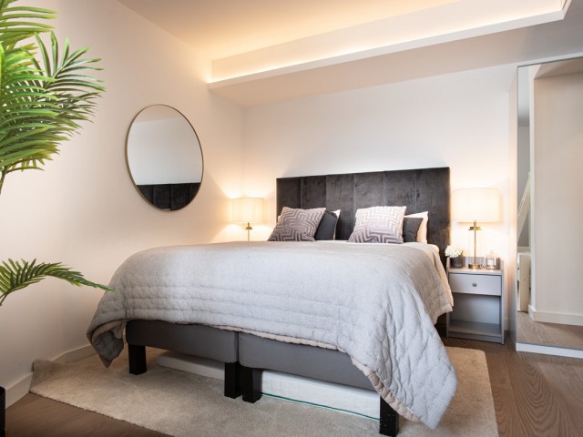 Villa avec 5 Chambres  à La Quinta