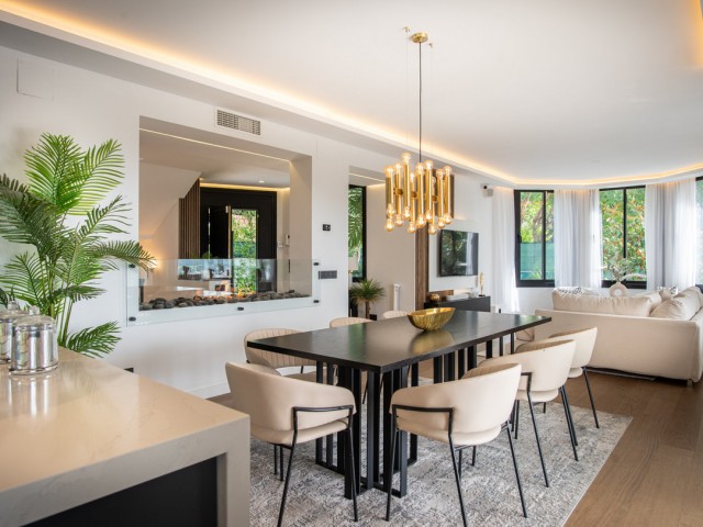 5 Bedrooms Villa in La Quinta