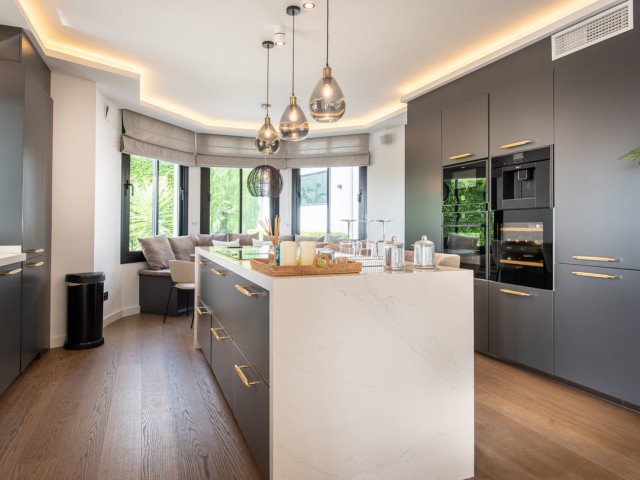 5 Bedrooms Villa in La Quinta