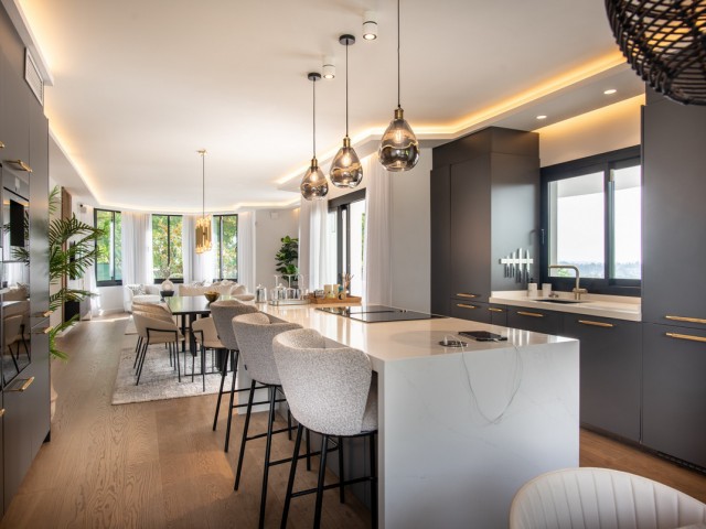 5 Bedrooms Villa in La Quinta