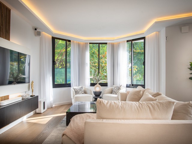 5 Bedrooms Villa in La Quinta