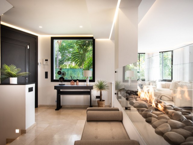 5 Bedrooms Villa in La Quinta