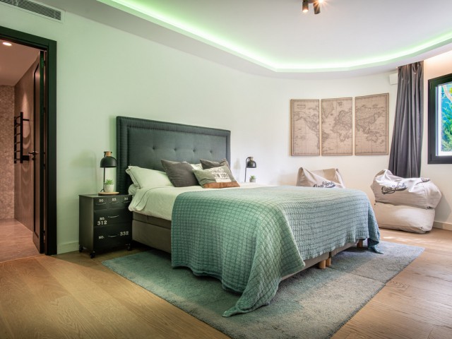 5 Bedrooms Villa in La Quinta