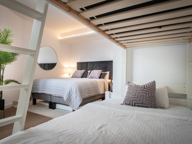 5 Bedrooms Villa in La Quinta