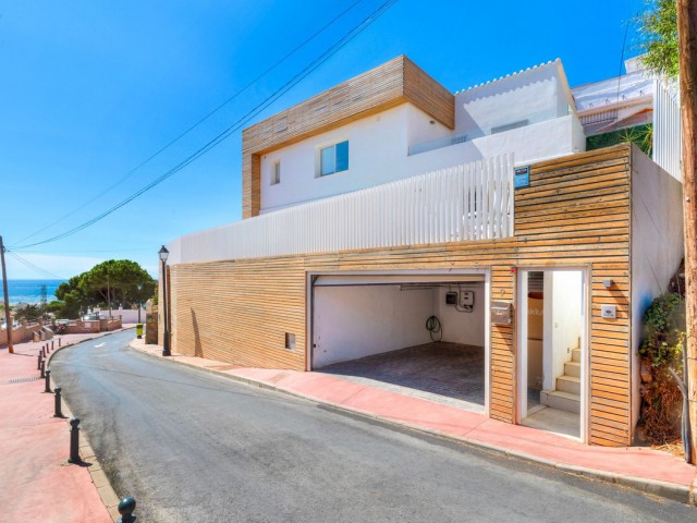 3 Bedrooms Villa in Torreblanca