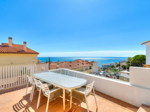 3 Bedrooms Villa in Torreblanca