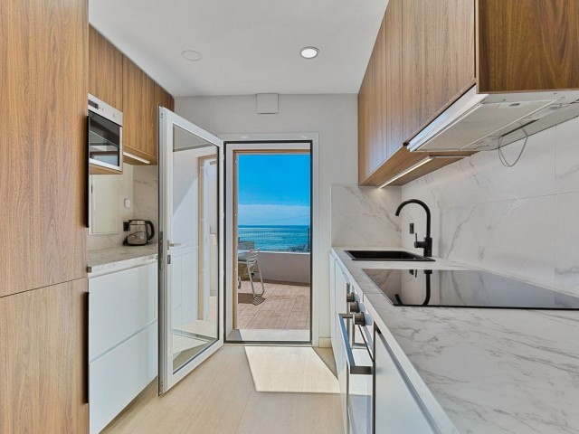 3 Bedrooms Villa in Torreblanca