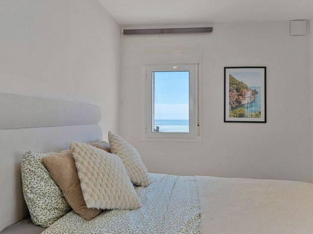 3 Bedrooms Villa in Torreblanca