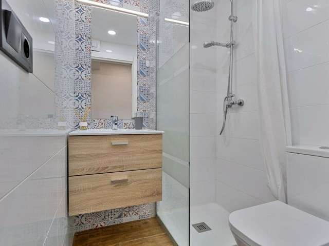 3 Bedrooms Villa in Torreblanca