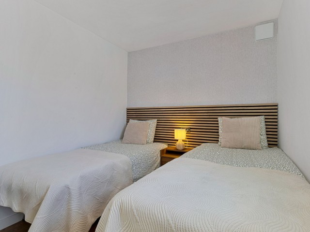 3 Bedrooms Villa in Torreblanca