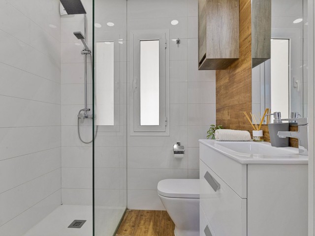 3 Bedrooms Villa in Torreblanca