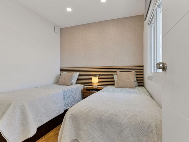3 Bedrooms Villa in Torreblanca