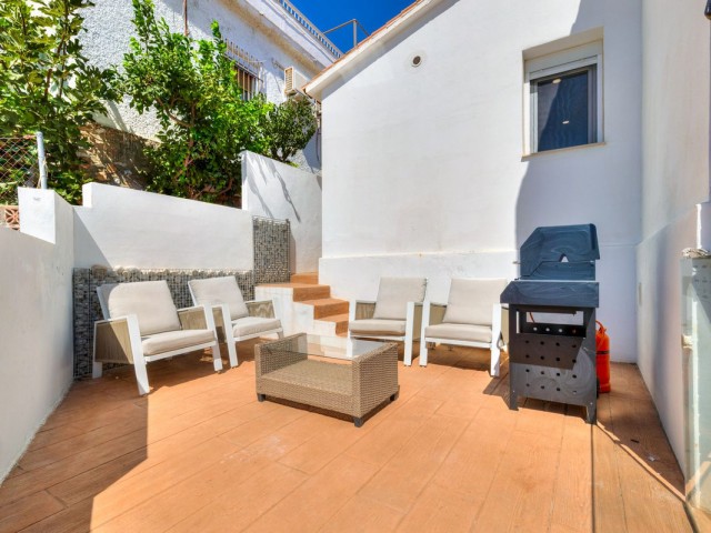 3 Bedrooms Villa in Torreblanca