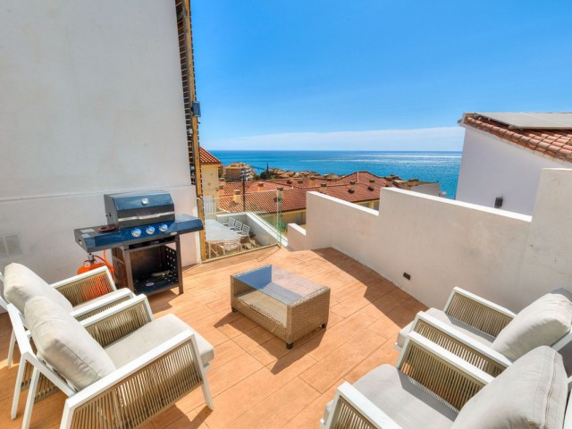 3 Bedrooms Villa in Torreblanca