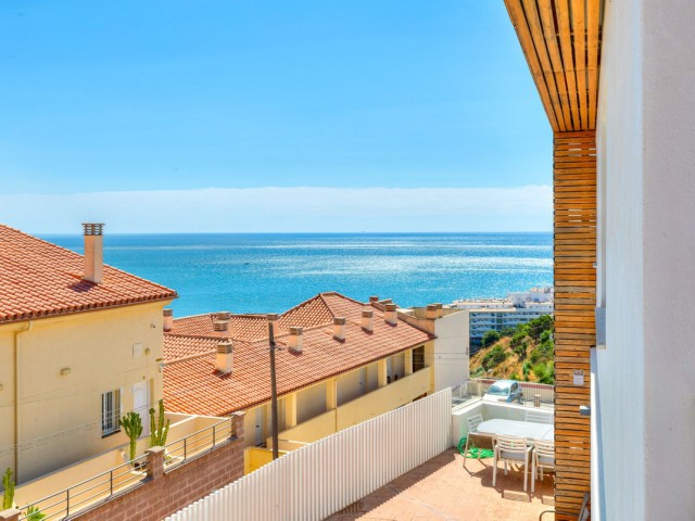 3 Bedrooms Villa in Torreblanca