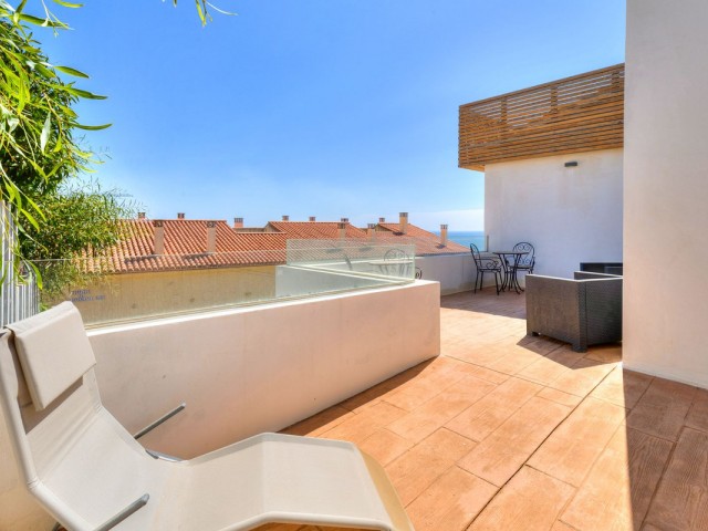 3 Bedrooms Villa in Torreblanca