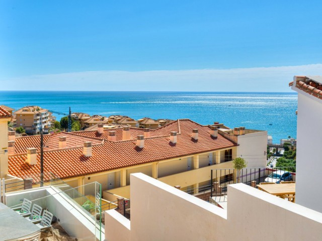 3 Bedrooms Villa in Torreblanca