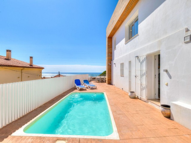3 Bedrooms Villa in Torreblanca