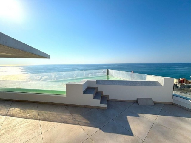Penthouse in Benalmadena