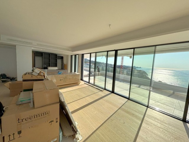 Penthouse in Benalmadena