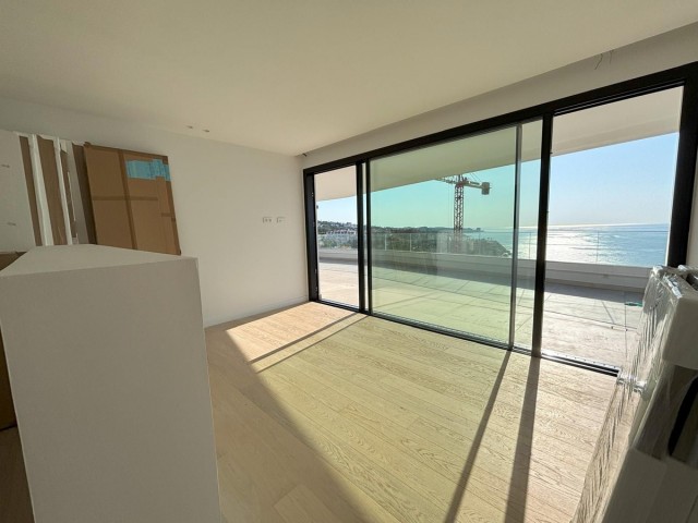 Penthouse in Benalmadena