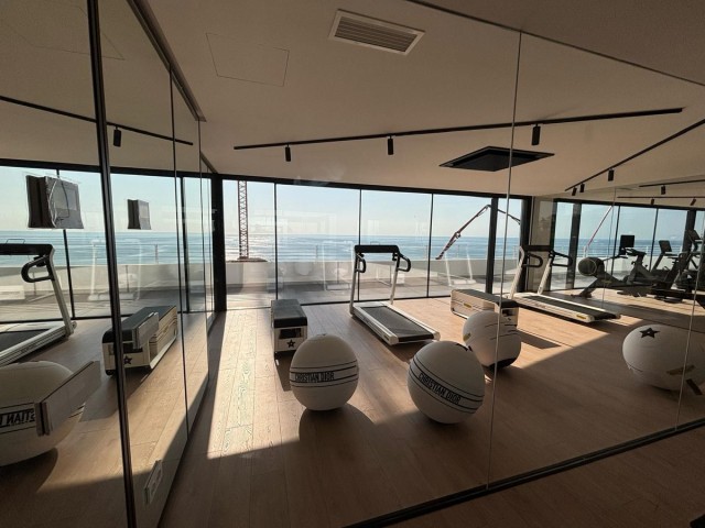 Penthouse in Benalmadena