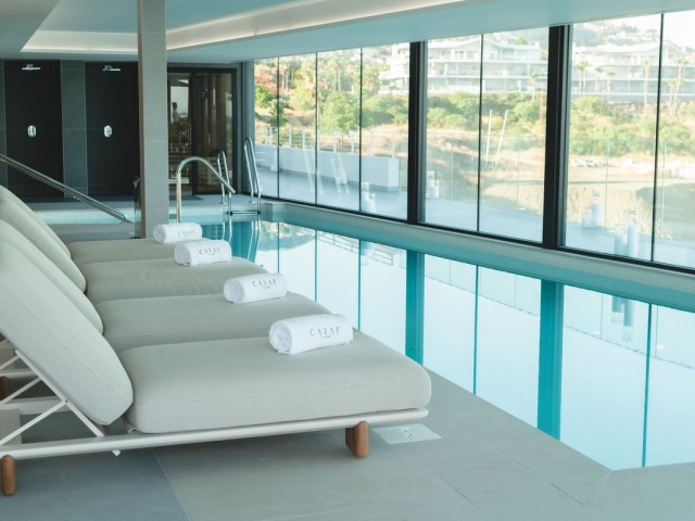 Penthouse in Benalmadena