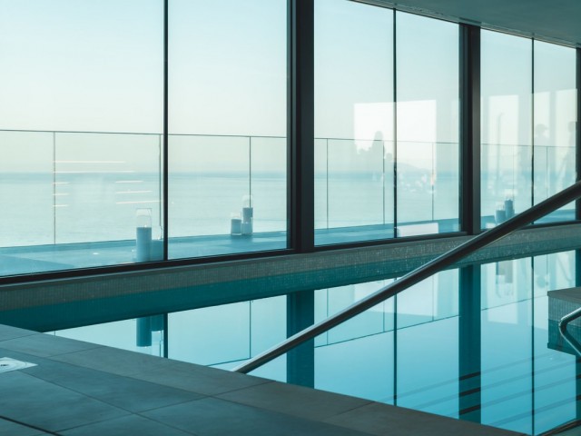 Penthouse in Benalmadena