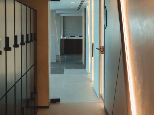 Penthouse in Benalmadena