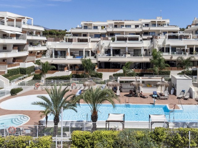 3 Bedrooms Apartment in La Cala de Mijas