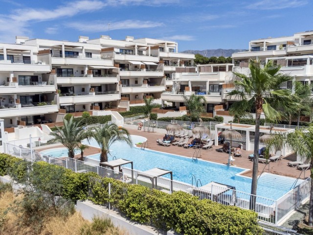 3 Bedrooms Apartment in La Cala de Mijas