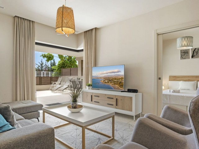 3 Bedrooms Apartment in La Cala de Mijas
