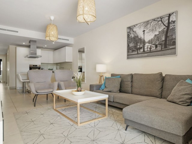 3 Bedrooms Apartment in La Cala de Mijas