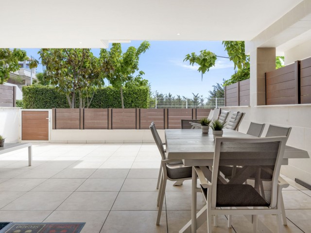 3 Bedrooms Apartment in La Cala de Mijas