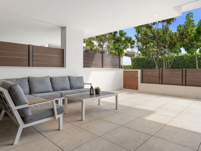 3 Bedrooms Apartment in La Cala de Mijas