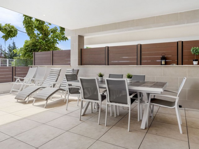 3 Bedrooms Apartment in La Cala de Mijas