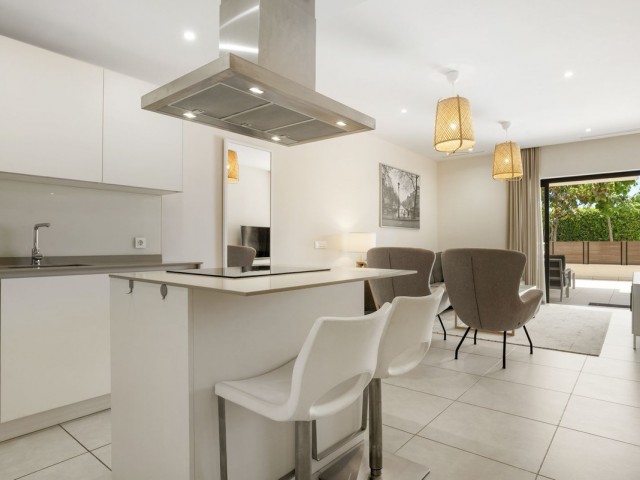 3 Bedrooms Apartment in La Cala de Mijas