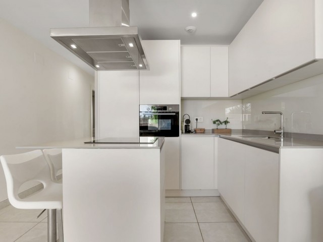 3 Bedrooms Apartment in La Cala de Mijas