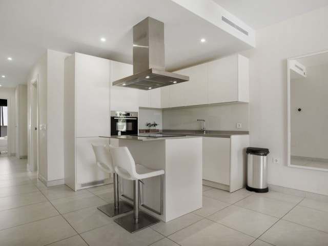 3 Bedrooms Apartment in La Cala de Mijas