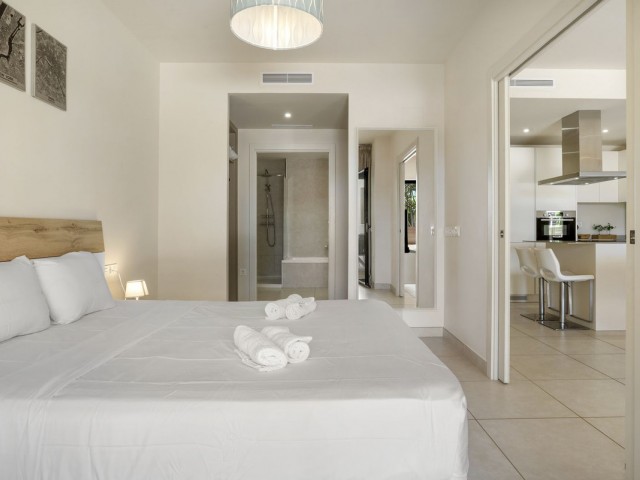 3 Bedrooms Apartment in La Cala de Mijas