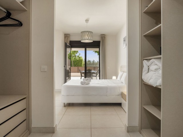 3 Bedrooms Apartment in La Cala de Mijas
