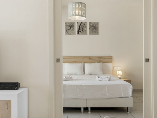 3 Bedrooms Apartment in La Cala de Mijas