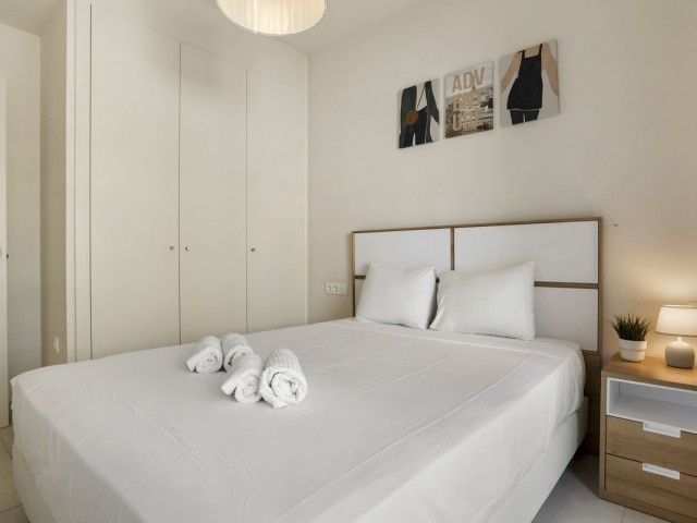 3 Bedrooms Apartment in La Cala de Mijas