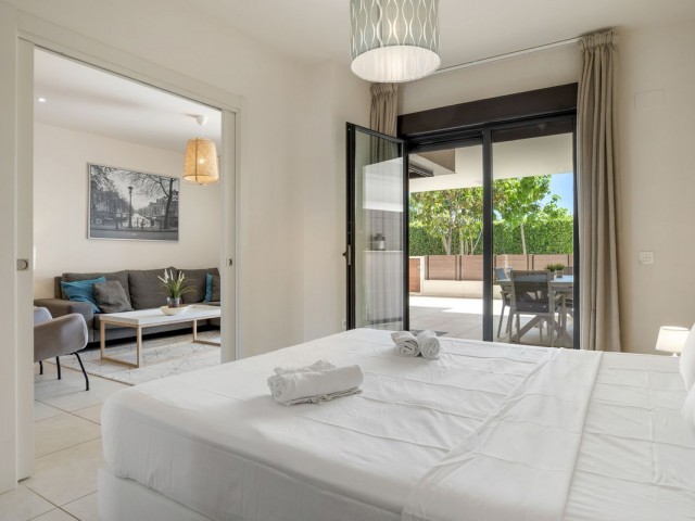 3 Bedrooms Apartment in La Cala de Mijas