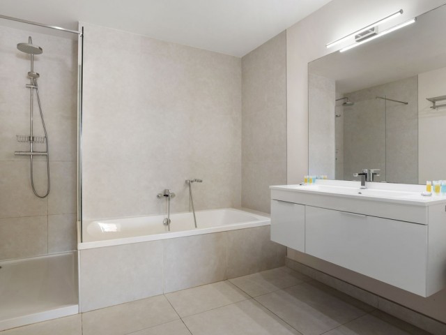 3 Bedrooms Apartment in La Cala de Mijas