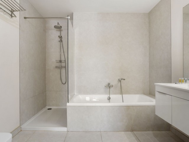 3 Bedrooms Apartment in La Cala de Mijas