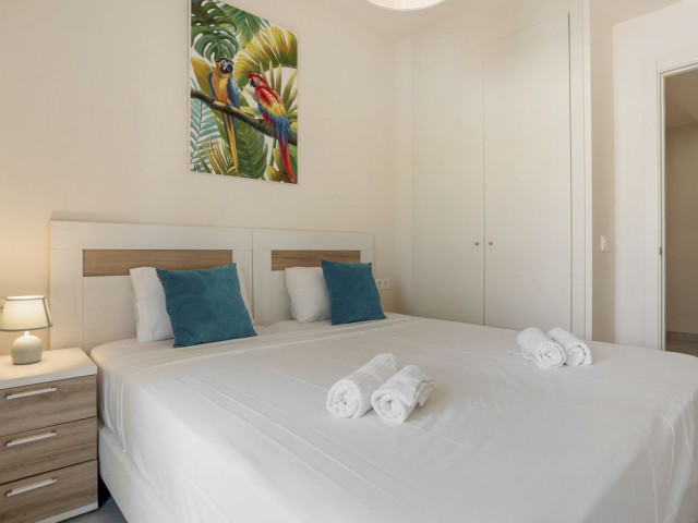 3 Bedrooms Apartment in La Cala de Mijas